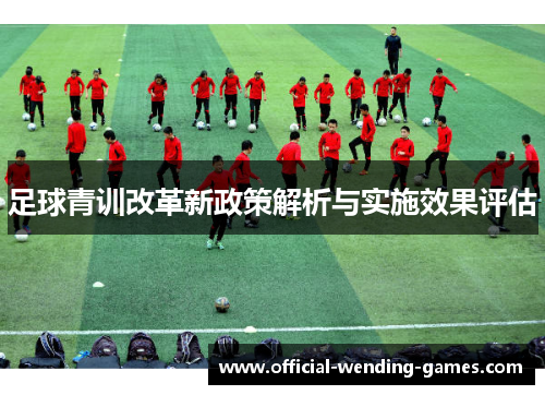 足球青训改革新政策解析与实施效果评估
